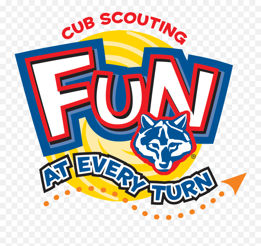 Cub Scout Packs Plan Scout Fun Day Recruitment Event - Cub Scout Clip Art Emoji,Emoticons For Wedding Bells