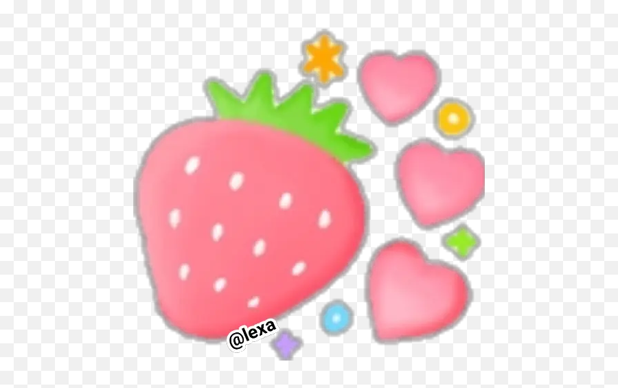 Sticker Maker - Otona Water Color Emoji Girly,Colorful Emojis Clipart