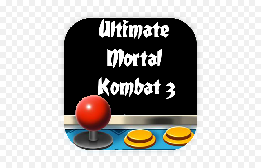 Code Ultimate Mortal Kombat 3 Umk3 Apk Download - Free App Dot Emoji,Mortal.combat Emojis