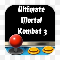Code Ultimate Mortal Kombat 3 Umk3 Apk Download - Free App Dot Emoji,Mortal.combat Emojis