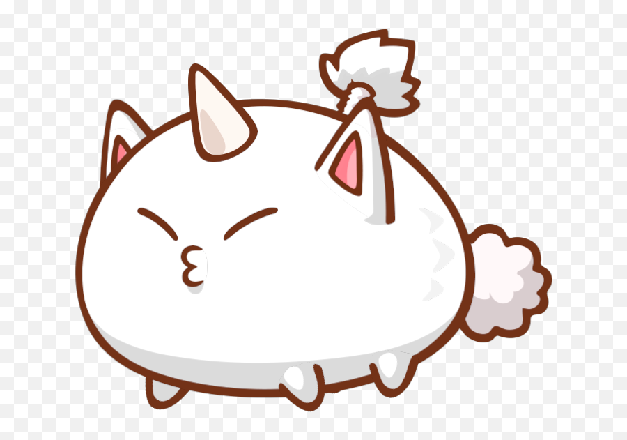 Axie Marketplace Emoji,Kawaii Potato Emojis