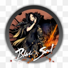 Blade And Soul - Icon Blade And Soul Logo Emoji,Blade And Soul Emoji