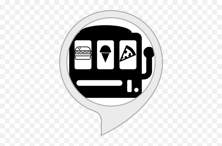 Amazoncom Random Restaurant Alexa Skills Emoji,Girls Like Random Text Emojis