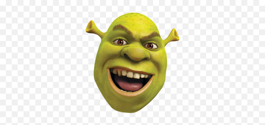 Stupid Jokes Wiki - Shrek Forever After Emoji,Shrek Emoji