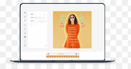 Tools - Drawing On Video Emoji,How To Draw The Cool Emoji
