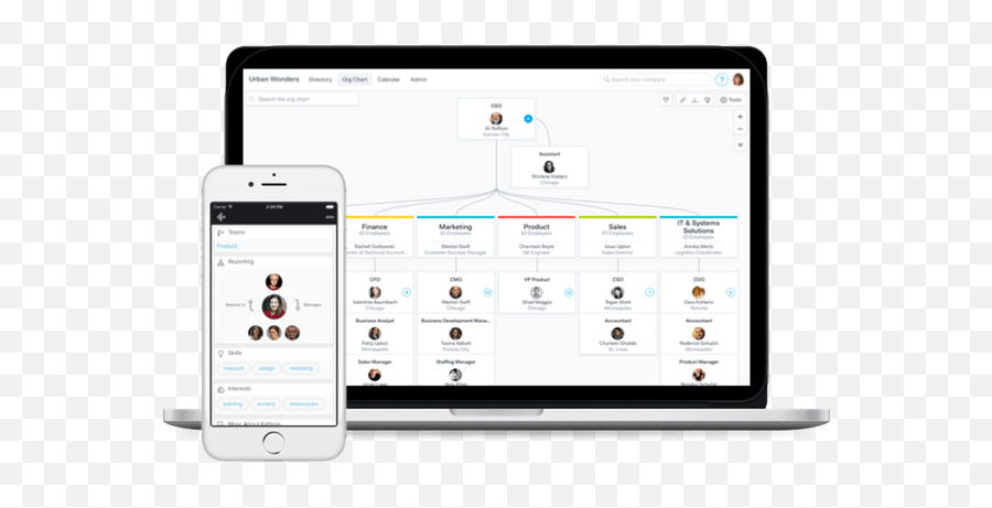 Mobile Org Chart App Org Chart Chart User Experience Emoji,Emotion Graph App