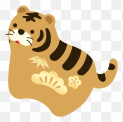 2022 Zodiac Predictions For The Year Of The Tiger According Emoji,Envy Emoji Telegram