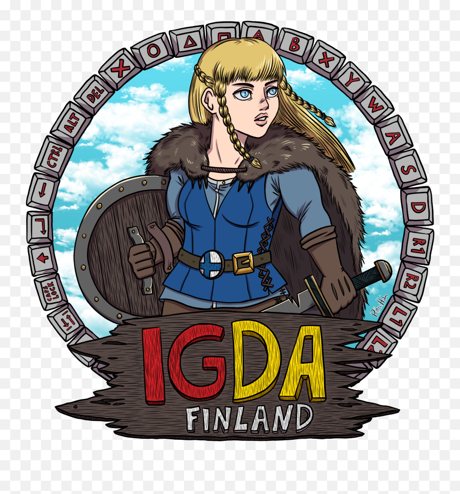 Support Shirt Design Competition 2022 U2014 Igda Finland U2014 Igda Emoji,Alt Barfing Emoji