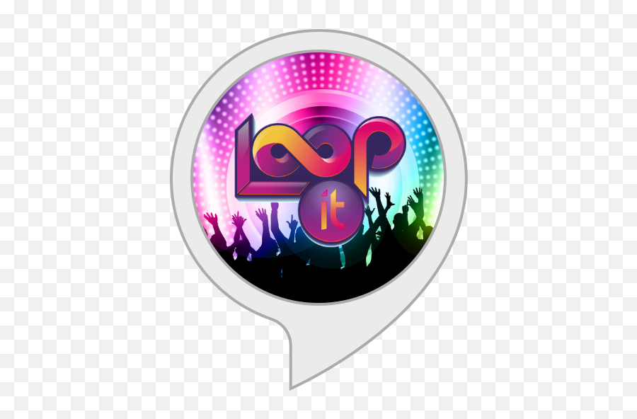 Amazoncom Loop It Alexa Skills Emoji,Loop Song Emoji Amazoncom Loop It Alexa Skills Emoji,Loop Song Emoji