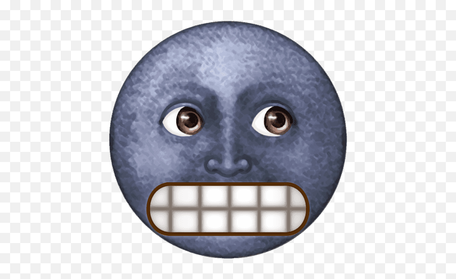 Mbluett Details Emoji,Blue Face Emoji Meaning