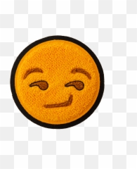 Emoji Patches - Tyson Awards,Emoji 18