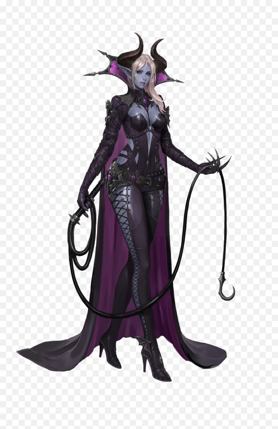 Female Drow Tiefling Cleric Of Lolth U2013 Artofit Emoji,Dice Emoji Dnd