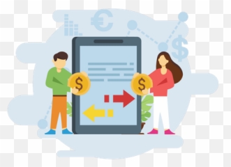 Premium Money Translation 3d Illustration Download In Png Emoji,Emoji Karaoke Machine