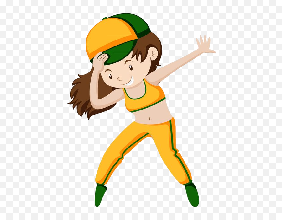 Actions P 1 Gg1 - Baamboozle Kid Dancing Clipart Png Emoji,Swimming Running Biking Emoji