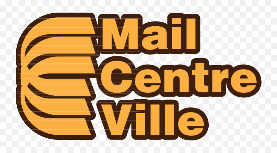 Mall Clipart City Center Mall City Center Transparent Free - Horizontal Emoji,Mall Emoji
