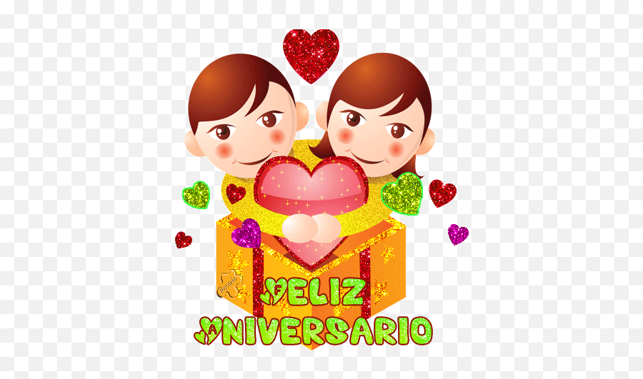 Top Y Stickers For Android U0026 Ios Gfycat - Feliz Aniversario Colegio Gif Emoji,Imagenes De Emojis De Amor