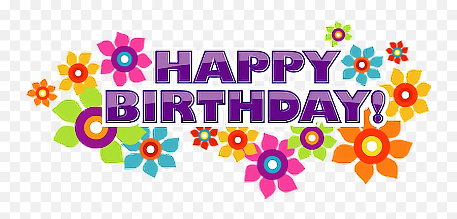 Happybirthday Birthday Hbd Party - Happy Birthday Clipart Emoji,Birthday Emotions