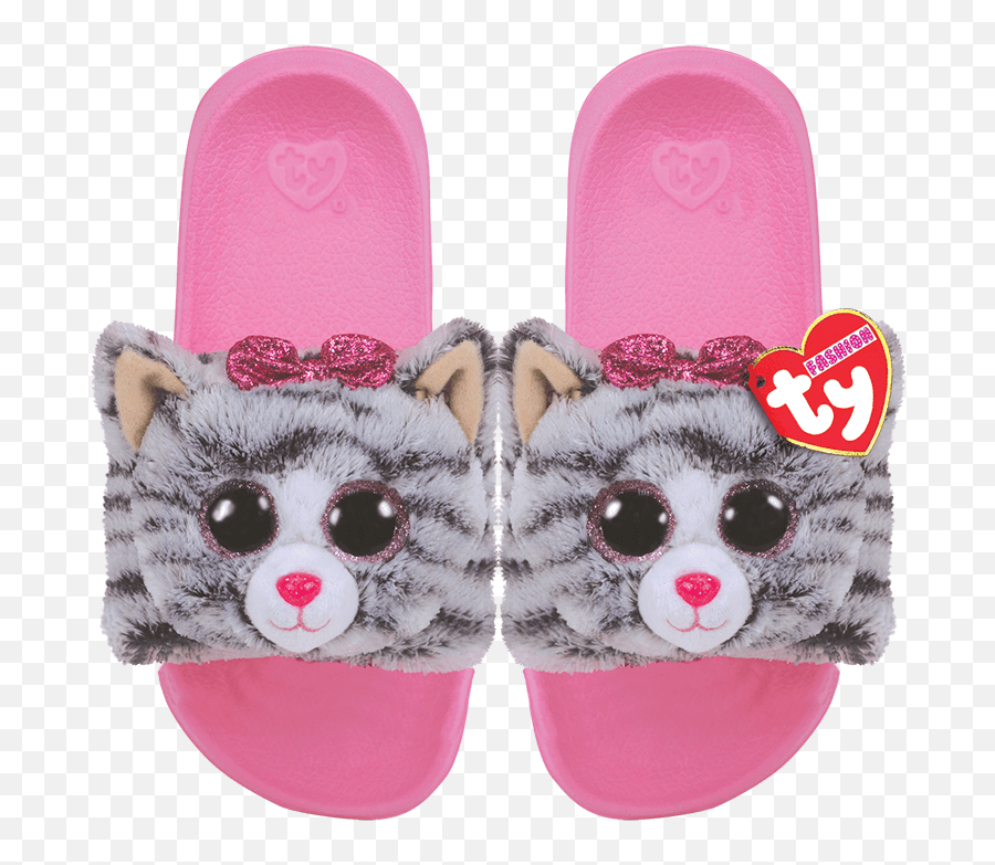 Ty Toys - Shopgr Emoji,Emoji Slippers For Kids