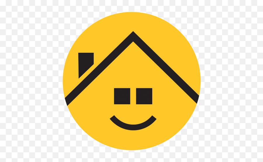 Obsessed With Homes Emoji,Blah Emoticon