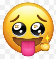 Emojiiphone Emoji Sticker By H E N N A - Sticker,Emoji On Iphone 7
