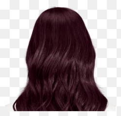 Brunette Hair Color - Palermo Black Hair Color Emoji,Emoji Hair Color