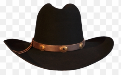 Clipart Cowboy Hat Transparent Background 15 Cowboy - Transparent Cowboy Hat Clear Background Emoji,Cowboy Hat Emoji