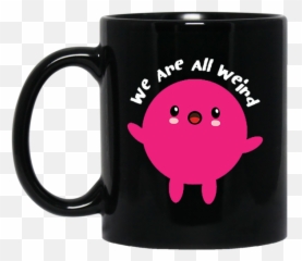 Mug U2013 Macnystore - Magic Mug Emoji,Weiner Dog Emoticons