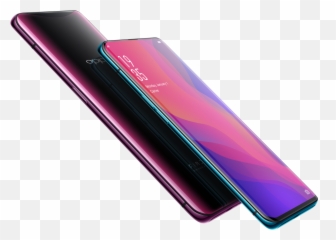 Oppou0027s New Find X Flagship Smartphone - Oppo Find X Price In India Emoji,Ar Emoji Note 9