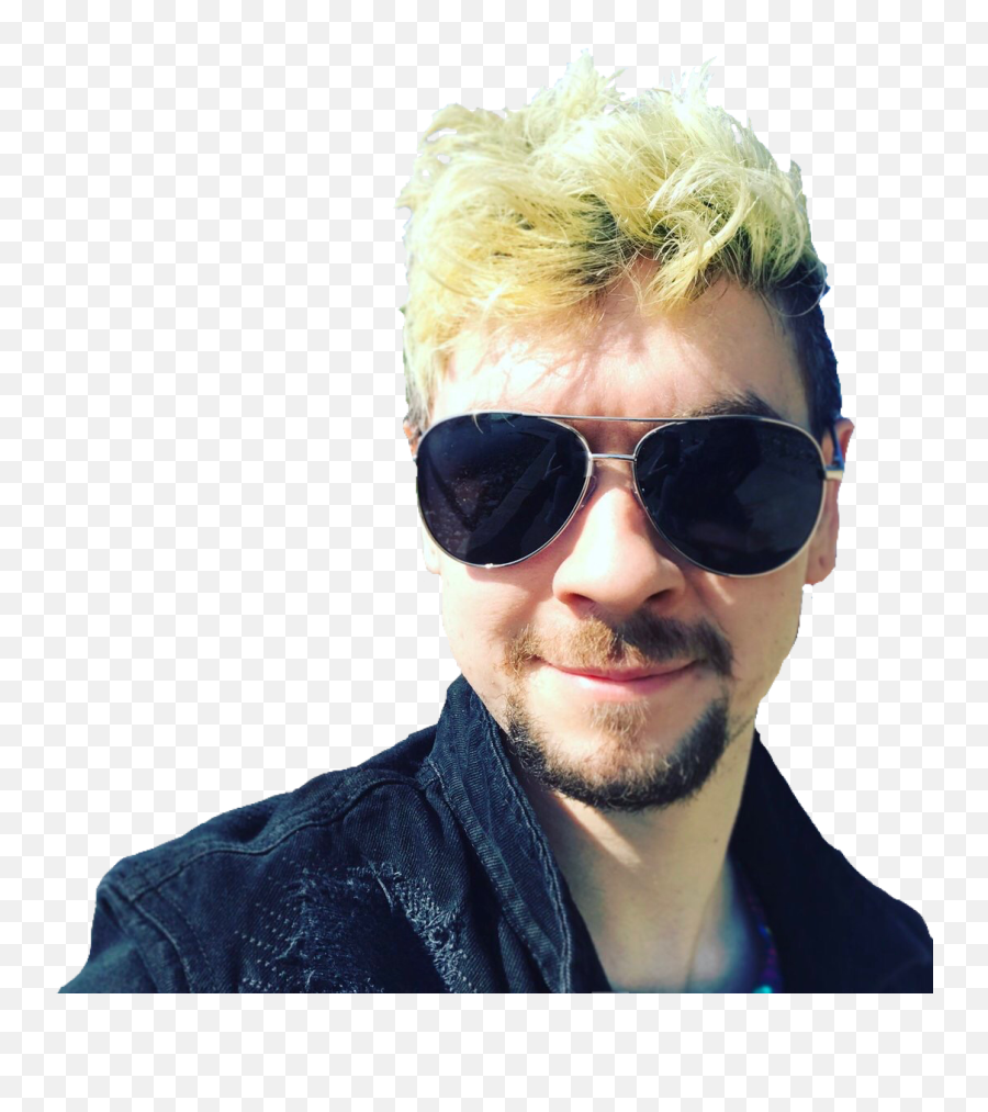 Septic Eye Jse Jacksepticeye Cute - Fun Emoji,Jacksepticeye Emoji