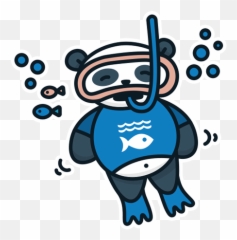 Sdg Pandas Undp - Sdg Pandas Emoji,Emoji Stickers 5 Below