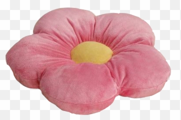 Popular And Trending Coussin Stickers Picsart - Flower Pillow Emoji,Coussin Emoticon