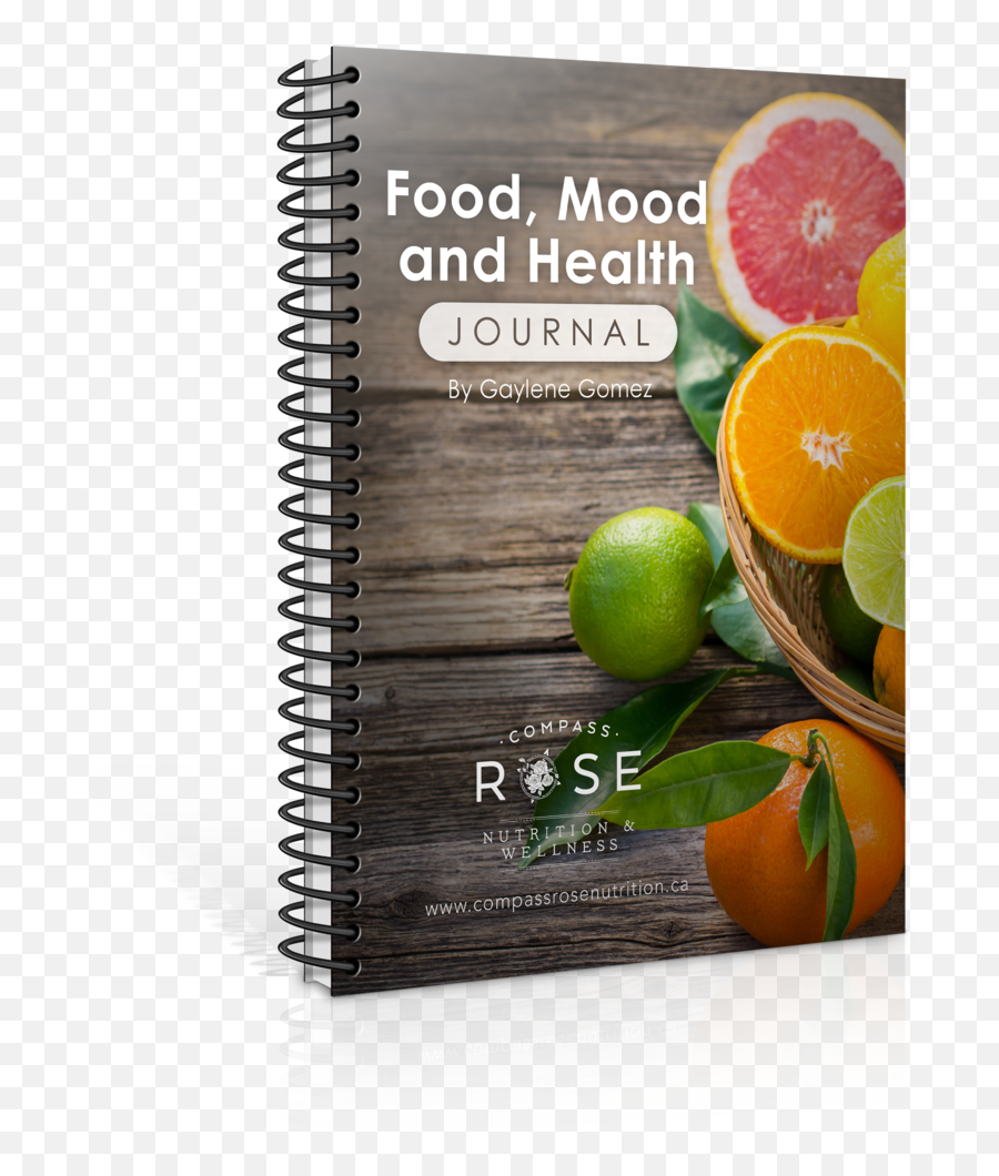 Eliminate Food Cravings And Improve Emoji,Food And Emotions Diary