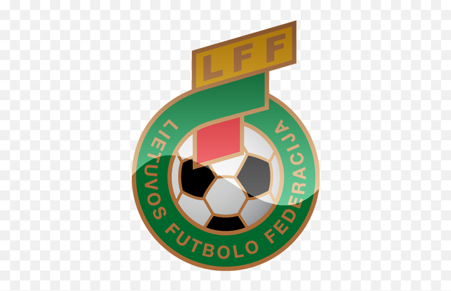 Lithuania Football Logo Png - Lithuania Football Emoji,Lithuania Flag Emoji
