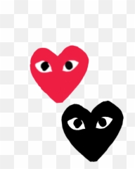Commedesgarcons Sticker By Arrowscupidlala - Girly Emoji,Cupid Arrow Emoji