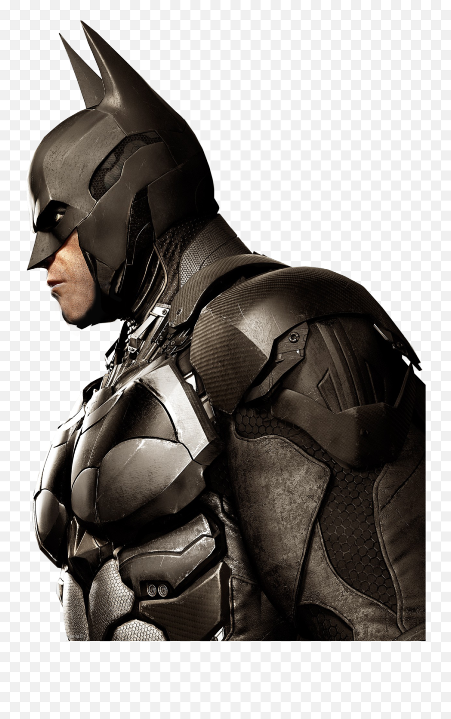 Batman Arkham Knight Hd Hq Png Image - Batman Arkham Knight Emoji,Arkham City Background Emoticon