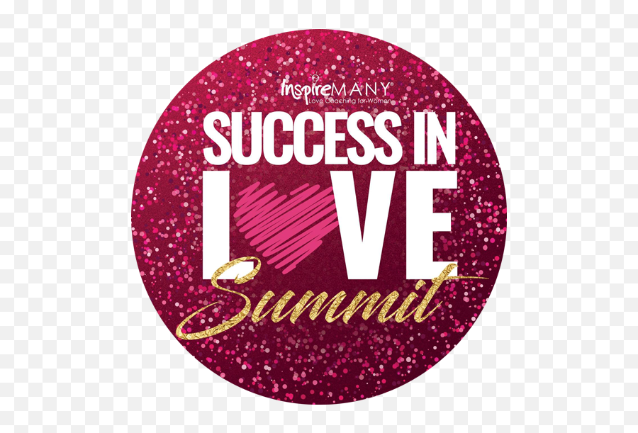 Success In Love Virtual Summit With Coach Cass - Girly Emoji,What Are Gottman's Emotion Coaching Steps
