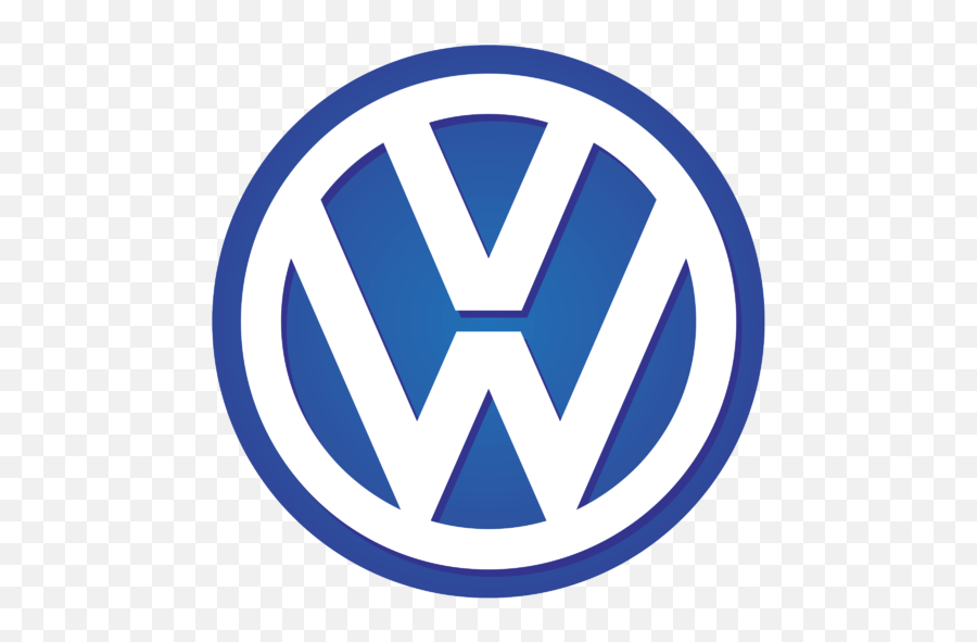 An In - Depth Look At The Brand Colors Of 100 Top Companies Volkswagen Logo Svg Emoji,Emotions And Traits Symbolized By Colors