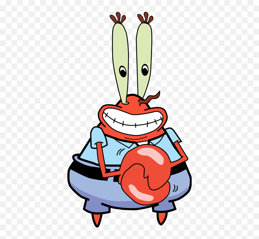 Mr Krabs Day 23 - Love Quotes Mr Krabs Emoji,Avengers Fanfiction Bruce Smells Emotions