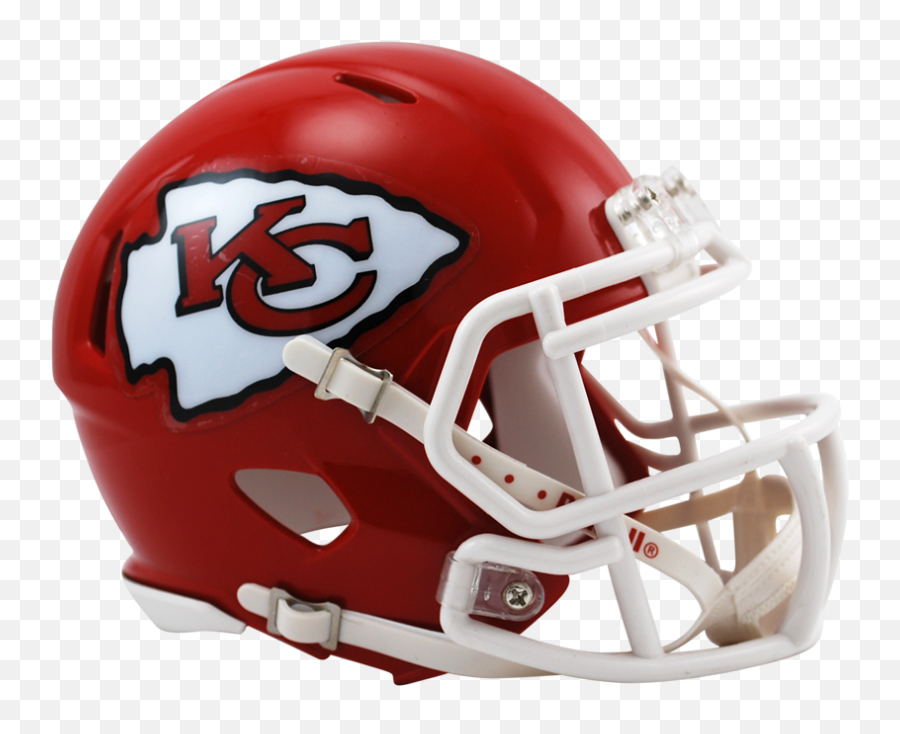 Download City Nfl Helmets Kansas Bowl - Kc Chiefs Helmet Emoji,Kc Chiefs Emoticons
