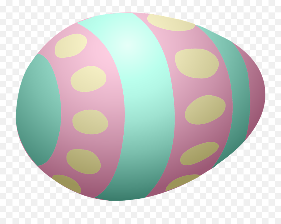 Free Egg Easter Vectors - Cartoon Transparent Easter Egg Emoji,Egg Emotions