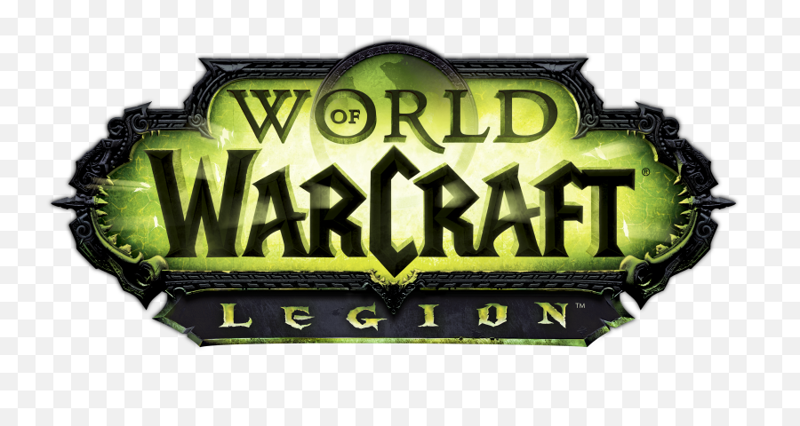 Blizzard Press Center - World Of Warcraft Blizzcon 2016 Logo Wow Legion Png Emoji,Rogue Warcraft Emoji