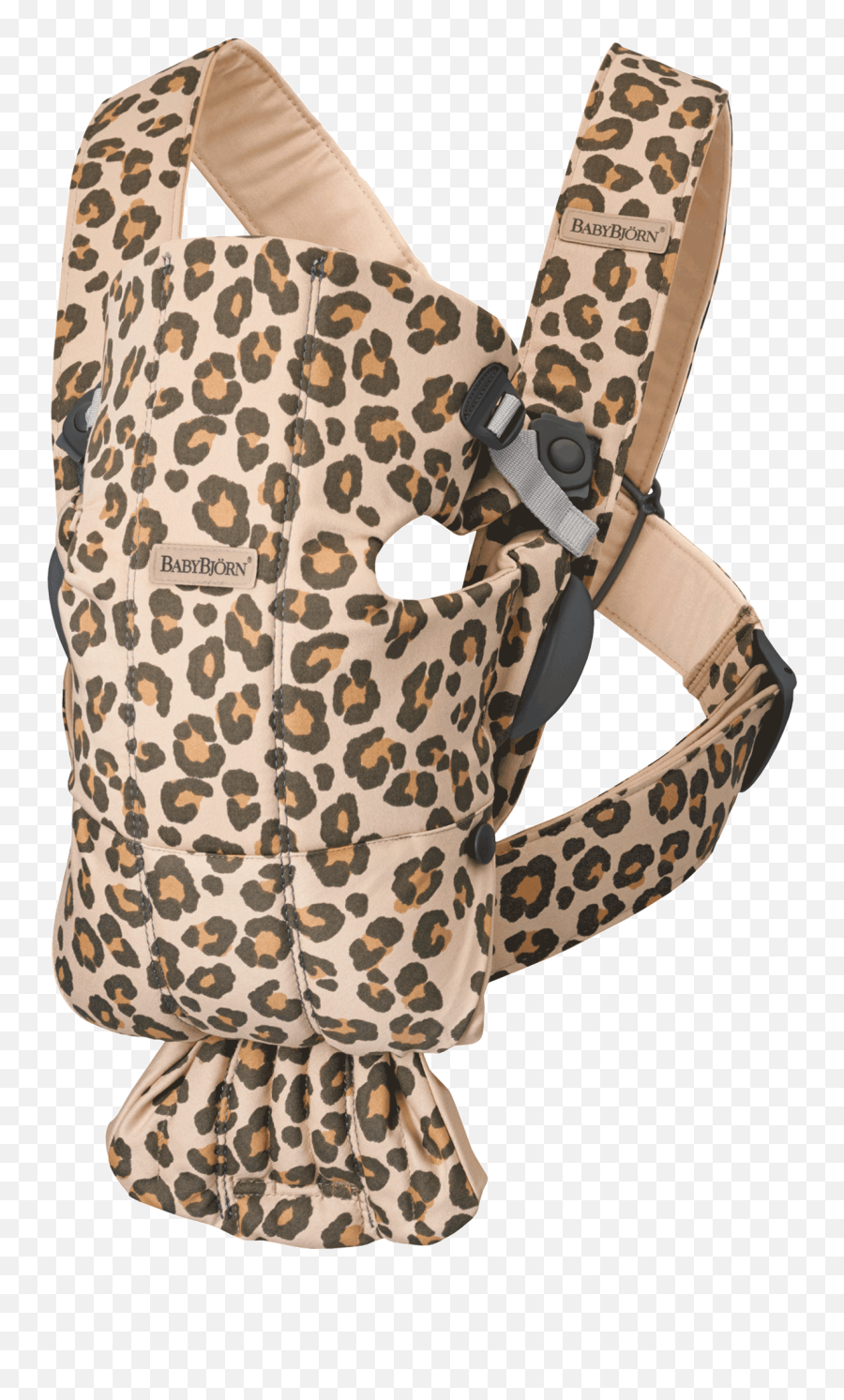 Baby Björn Bouncer Bliss - Motherly Baby Bjorn Leopard Print Emoji,Emoji Bathroom Accessories