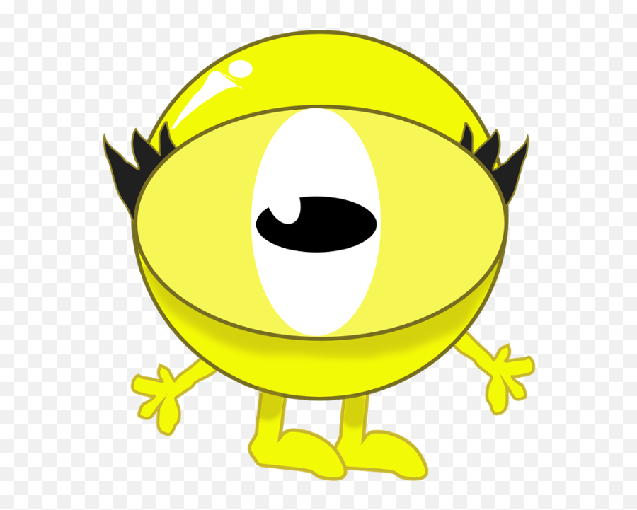 Thrunscoe Primary And Nursery Academy - Monster Phonics Yellow I Monster Phonics Emoji,Ue Emoticon