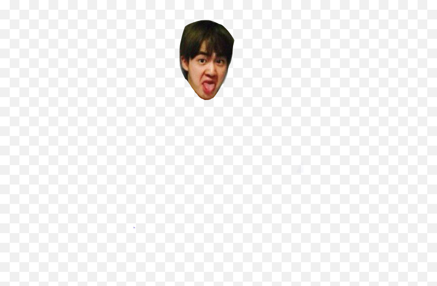 The Most Edited Memebts Picsart - Hair Design Emoji,Yeontan Emoticon