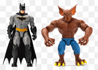 Batman Toy Reveal At Uk Toy Fair - 4 Inch Batman Figures Emoji,The Emoji Movie Rare Action Figures
