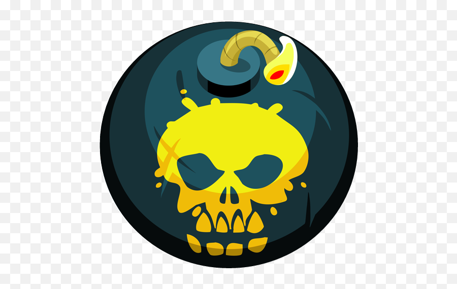 Agario Sticker By Overagar671 - Agario Cannon Ball Skin Emoji,Emoji For Agario