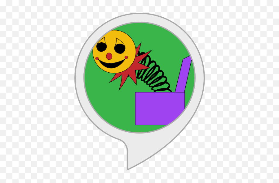 Amazoncom Joker Box Alexa Skills - Pittsburgh Steelers Emoji,Box Emoticon