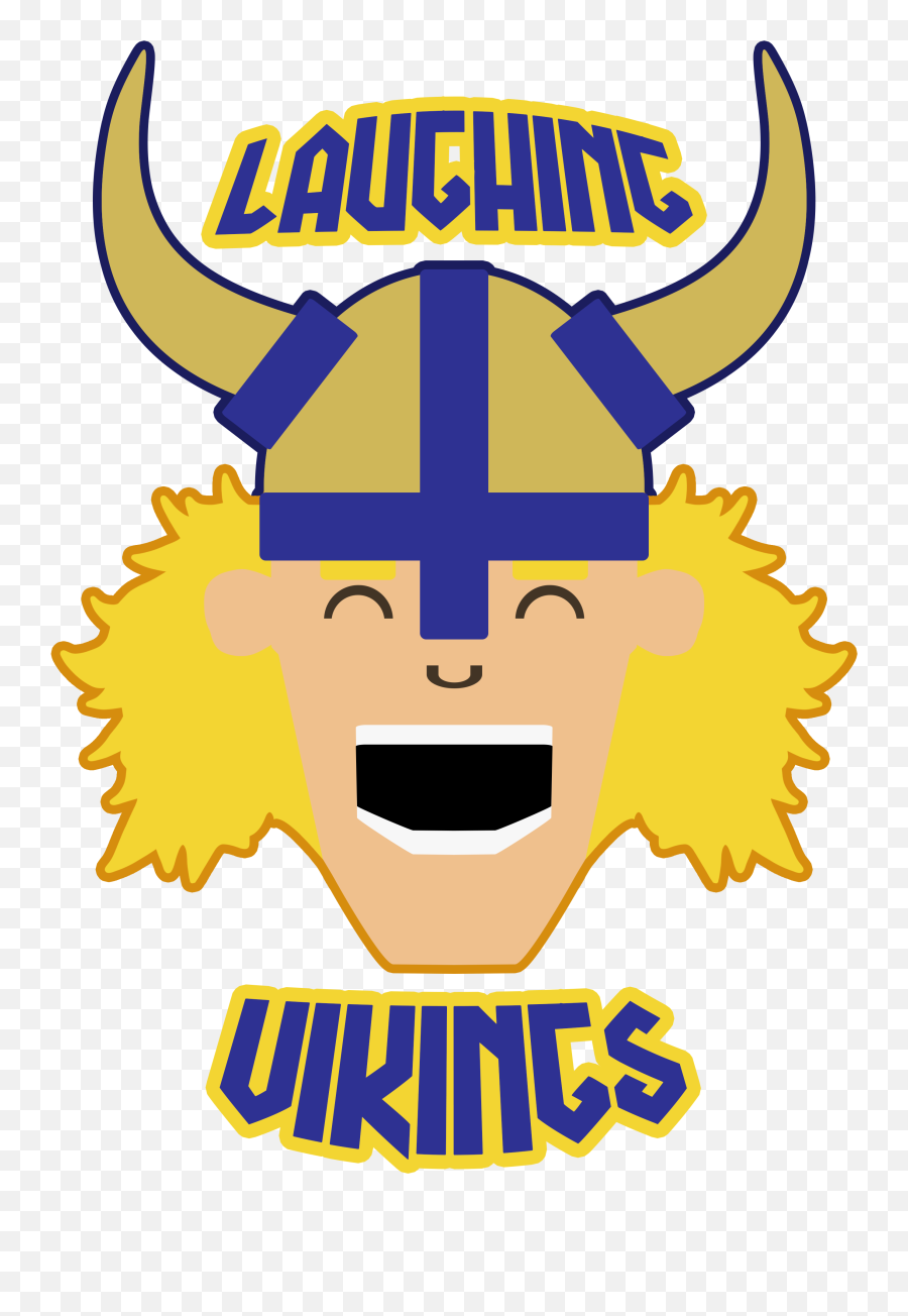 Download Laughing Vikings - Happy Emoji,Crying Viking Emojis
