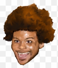 I Am Named After Cheese - Trihard Emote Emoji,Trihard Emoji