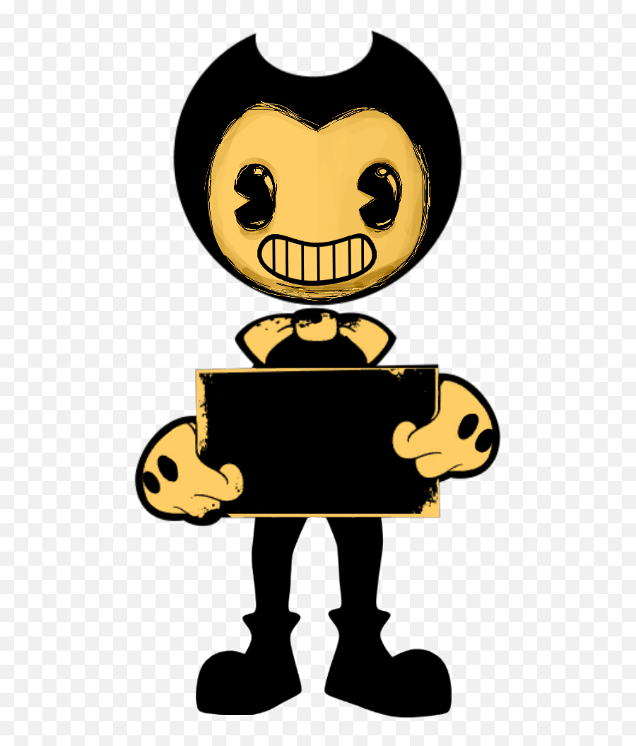 Bendy And The Ink Machine Reddit - Bendy Chapter 5 Weapons Bendy And The Ink Machine Emoji,Weapons Emojis